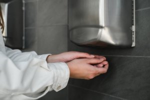 Moderní řešení pro hygienu a pohodlí