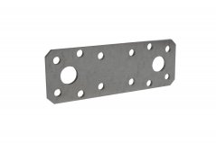 Plochá spojka 100x35x2,5 mm