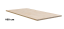 Spárovka buk 1600 x 800 x 27 mm