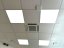 LED stropní panel 24 W 4320 lm