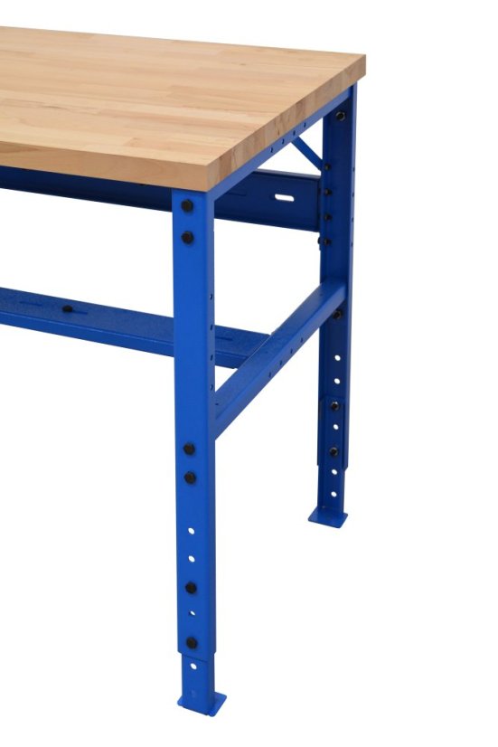 Dílenský stůl 1600 mm x 700 mm