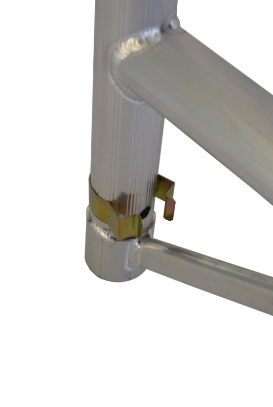 Rám pro hliníkové lešení 1350 mm, 5 stupňů, žebřík