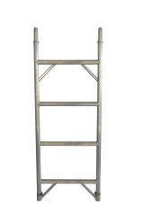 Rám pro hliníkové lešení 750 mm, 4 stupně