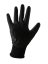 Pracovní rukavice černé