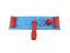 Mop plochý