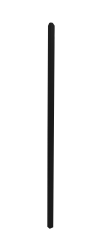 Ochranná lišta 1800 mm
