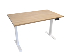 Polohovací stôl jednomotorový 1150 x 800 mm