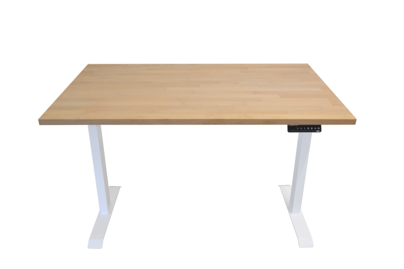 Polohovací stôl dvojmotorový 1150 x 800 mm