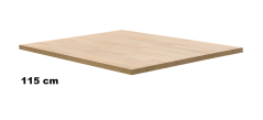 Škárovka buk 1150 x 800 x 27 mm