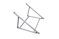 Univerzální konstrukce pro solární panely