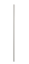 Ochranná lišta 2000 mm