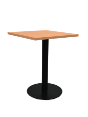 Konferenční stůl 600 x 600 mm