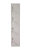 Šatníková skrinka so 4 boxmi 1850 mm x 380 mm x 450 mm
