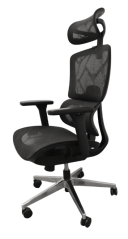 Ergonomická kancelářská židle síťovaná