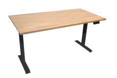 Polohovací stôl jednomotorový 1600 x 800 mm