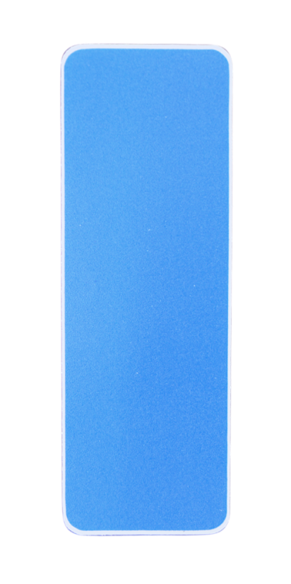 Podlahové značení podélné - Barva: RAL 2002 červená