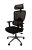 Ergonomická kancelářská židle čalouněná