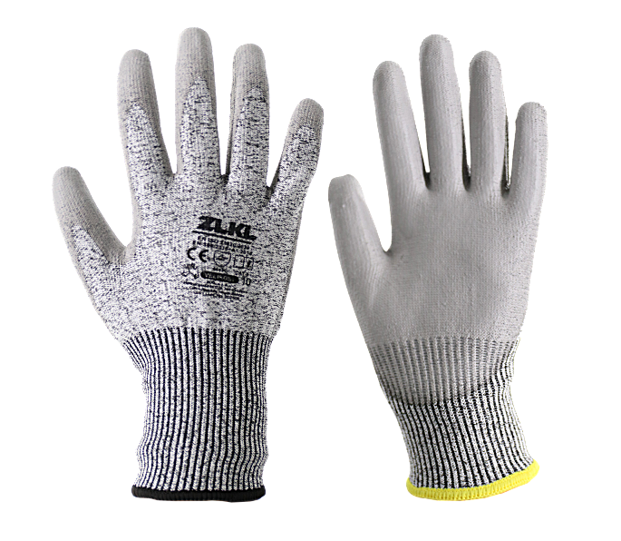 Protiporézne rukavice - Veľkosť: 10 (XL)