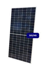 Fotovoltaický panel JA SOLAR JAM66D42 – 585/MB