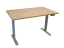 Polohovací stôl dvojmotorový 1150 x 800 mm