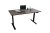 Polohovací stôl dvojmotorový 1600 x 800 mm