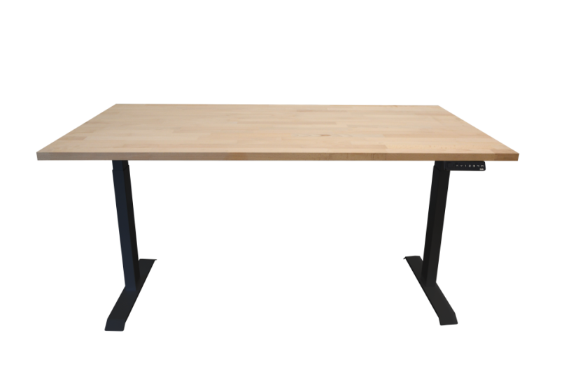 Polohovací stůl dvoumotorový 1600 x 800 mm