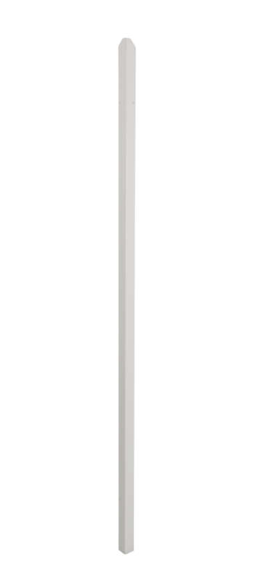 Ochranná lišta 2000 mm