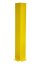 Kovová ochrana rohů a zdí, žlutá, výška 1200 mm