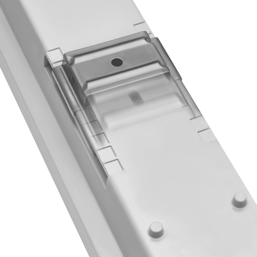 LED průmyslové svítidlo 40W 7500 lm