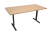 Kancelářský stůl 1600 x 800 mm