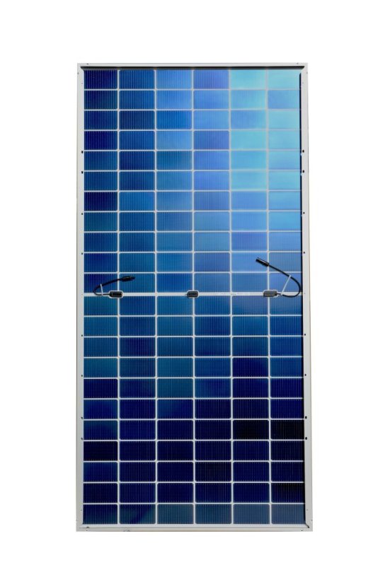 Fotovoltaický panel JA SOLAR JAM72D40 – 600/MB – 600Wp