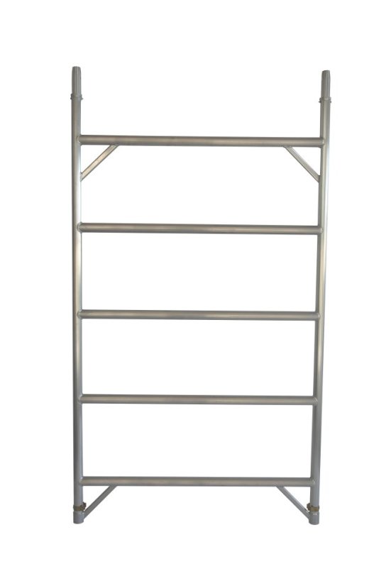 Rám pro hliníkové lešení 1350 mm, 5 stupňů