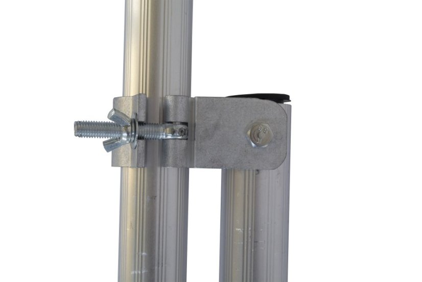 Stabilizačná tyč k lešeniu