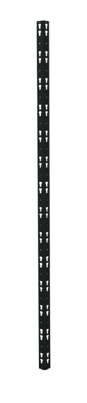Stojina regálu 1750 mm