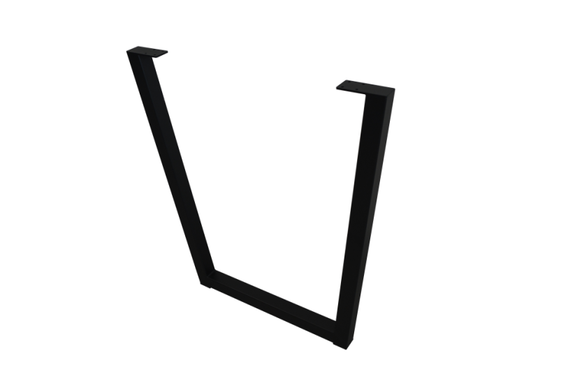 Pevná stolová podnož