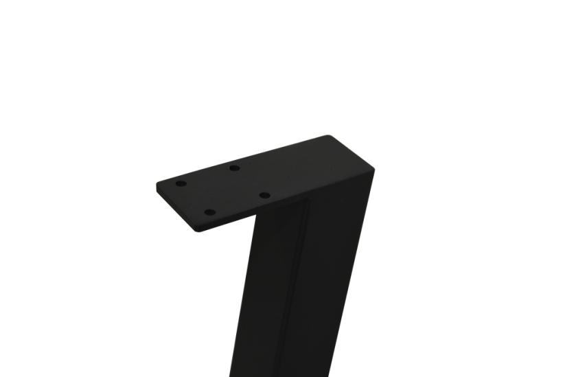 Pevná stolová podnož