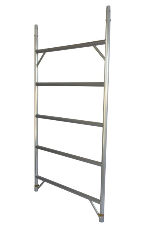 Rám pro hliníkové lešení 1350 mm, 5 stupňů