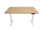 Polohovací stôl dvojmotorový 1150 x 800 mm