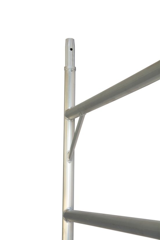 Rám pro hliníkové lešení 1350 mm, 5 stupňů
