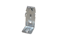 Záves pre drôtený žľab WKS/WKSO60 35 x 82 x 44 mm