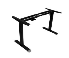 Jednomotorová nastavitelná stolová podnož