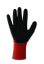 Pracovní rukavice červené