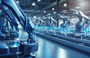 Priemysel 4.0: Zoberú nám roboti prácu, alebo prinesú nové príležitosti?