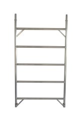 Rám pre hliníkové lešenie 1350 mm, 5 stupňov