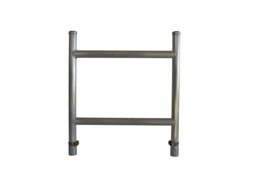 Zábradlí k lešení 750 mm