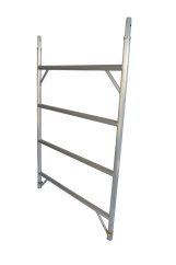Rám pro hliníkové lešení 1350 mm, 4 stupně