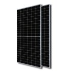Fotovoltaické a solárne panely