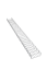 Drôtený káblový žľab 3000 x 300 x 110 mm