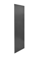 Bok dílenské skříně 2000 x 600 mm