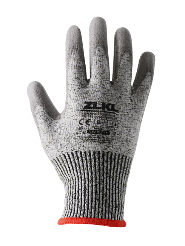 Protipořezové rukavice